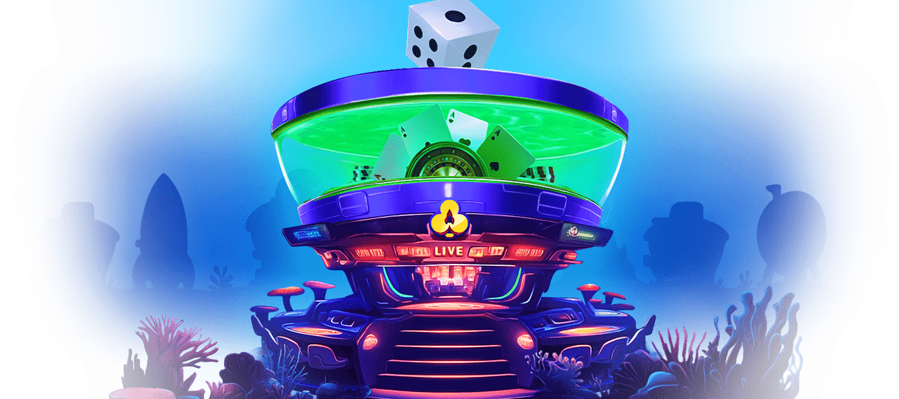 Coral Live Tournament