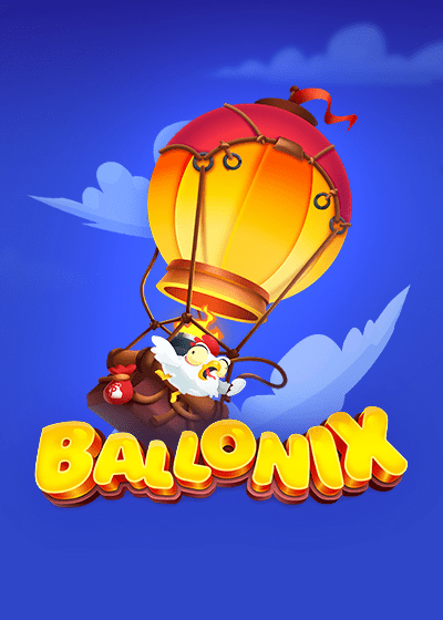 BalloniX