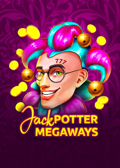 Jack Potter Megaways