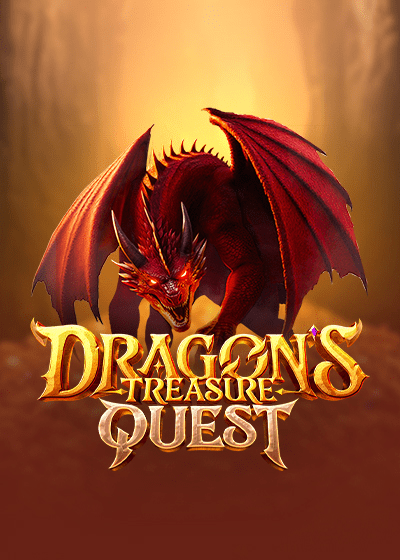 Dragon's Treasure Quest