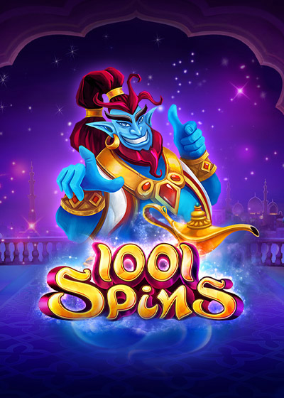 1001 Spins