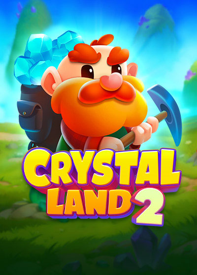 Crystal Land 2