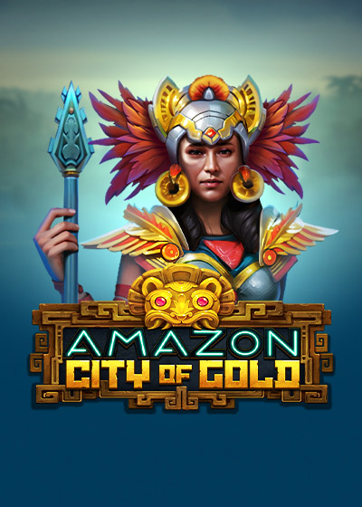 Amazon City Of Gold