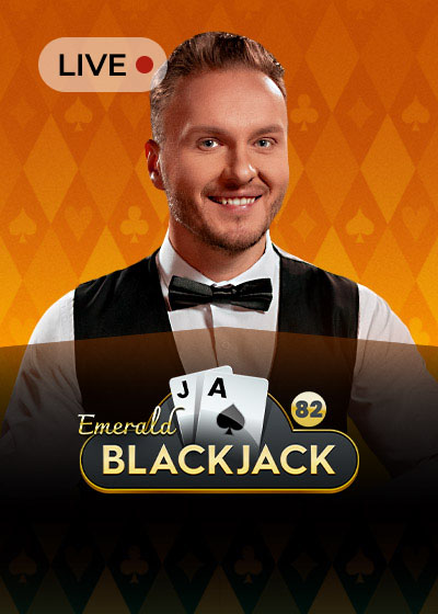 Blackjack 82