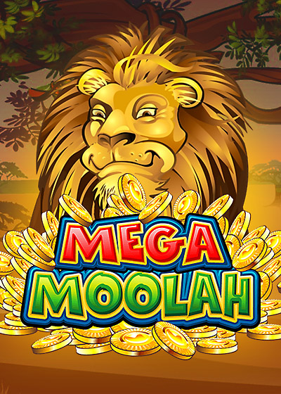 Mega Moolah