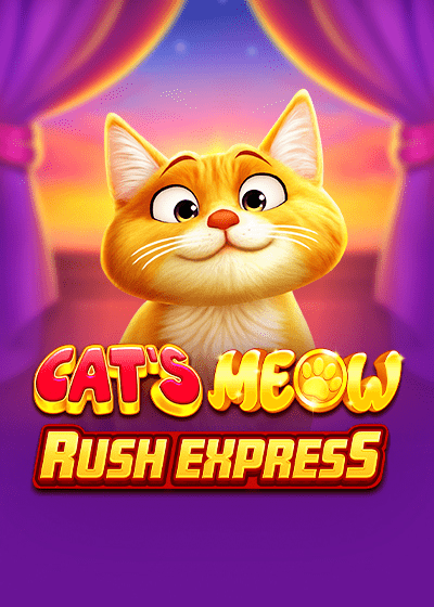 Cat's Meow Rush Express