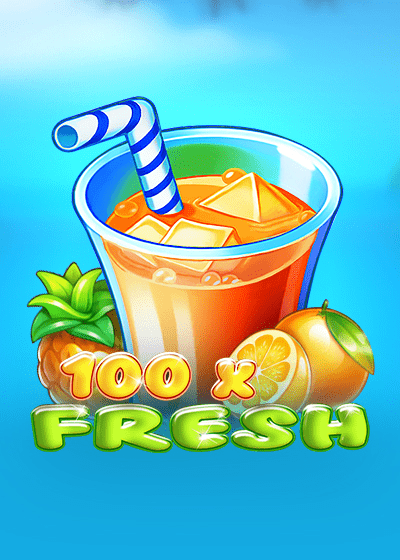 100x Fresh